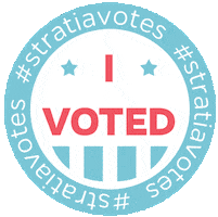Sticker by Stratia