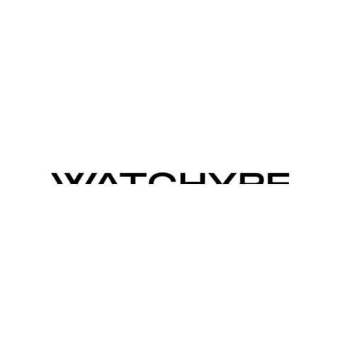 Watchype Sticker