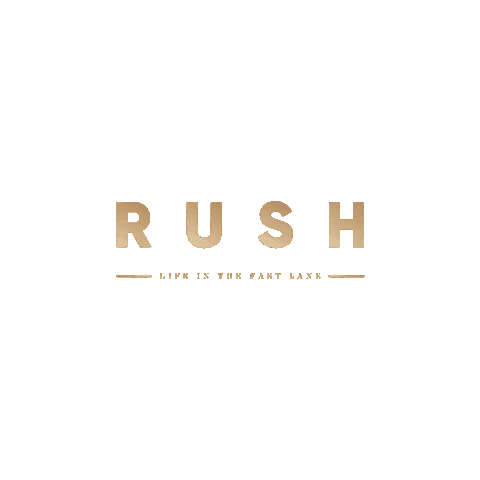 Car Care Sticker by RUSH OFFICIAL
