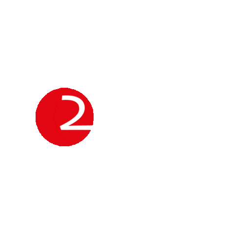 2-CYCLE Bikeshop in Freiburg & Todtnau Sticker