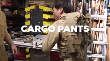 Fashion History GIF