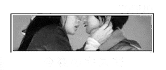 Kosa Love Sticker