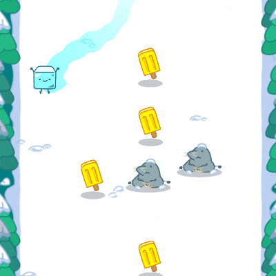 Cubemeltgame GIF by CubeMelt Adventure