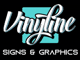 Scroll GIF by Vinyline Graphics