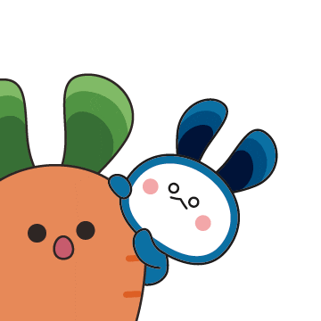 Ugh Sticker by HIRA