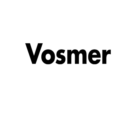 Vosmer Otomotiv Sticker