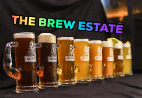 The Brew Estate GIF