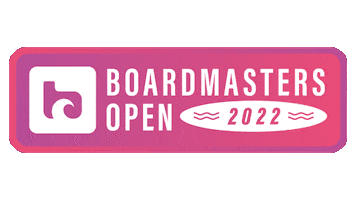 Beach Surf Sticker by NASS Festival