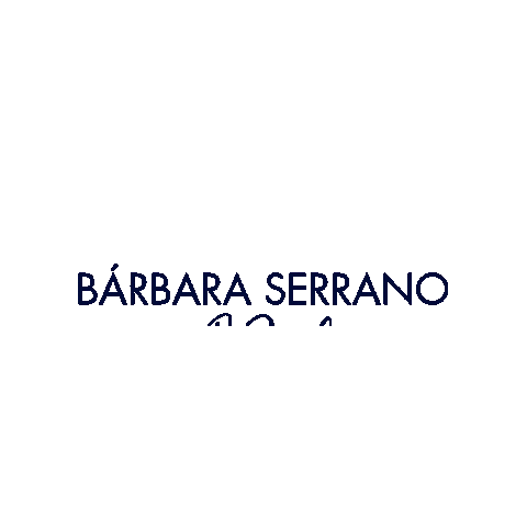 @barbaraeserrano Sticker