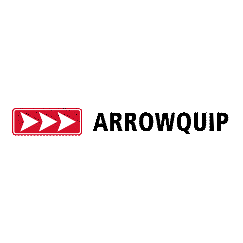 Arrowquip Sticker