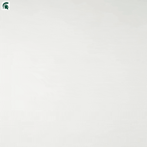 Womens Soccer Happy Dance GIF by Michigan State Athletics