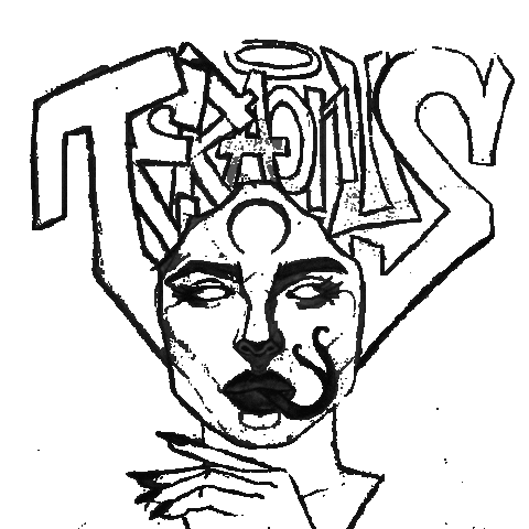 Tag Sticker