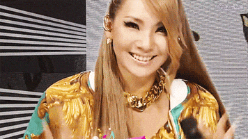 cl hello GIF