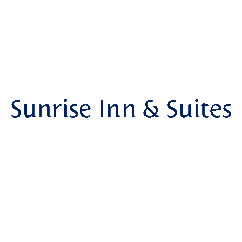 Stony Plain Inn & Suites Sticker