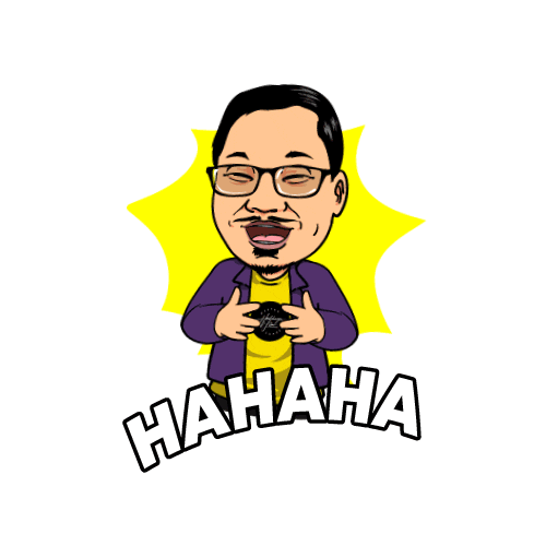 Funny Sticker by Eseries