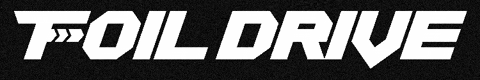 Foil Drive GIF