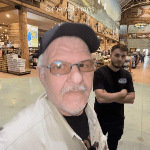 Alligator Semi GIF by Merdzic Transportation Services, Inc.