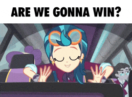 My Little Pony Mlpeg GIF