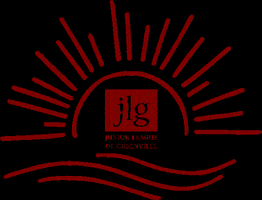 Sunshine Jlg GIF by Junior League of Greenville