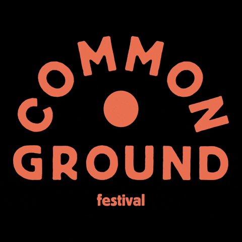 CommonGroundZwolle commonground commongroundzwolle commongroundfestival GIF