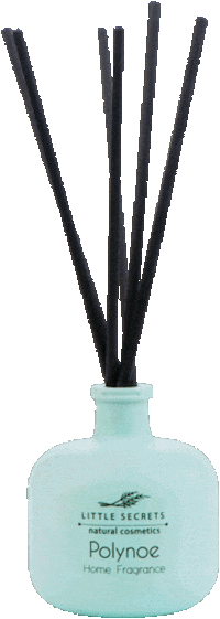 LITTLE SECRETS Sticker