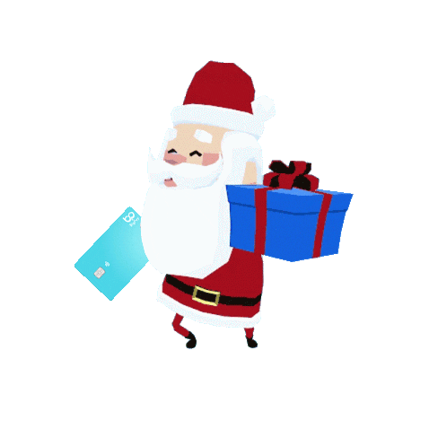 Sticker by BigPay