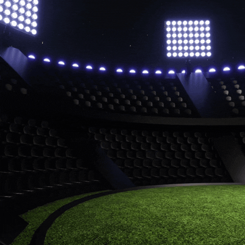 Fifa World Cup Football GIF by Conscious Planet - Save Soil