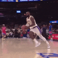 Lebron James Walkaway GIF - Lebron James Walkaway Out - Discover