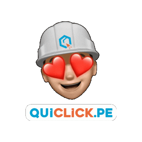 Quiclick.pe Sticker