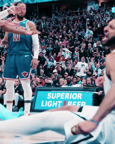 Lets Go Basketball GIF by Denver Nuggets