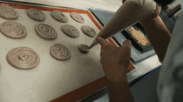 Arendsoog GIF
