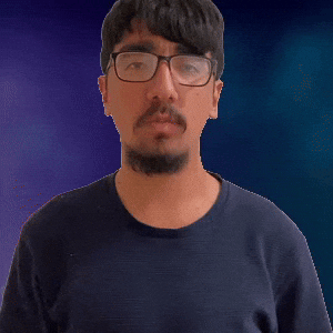 Unexpected funny moment