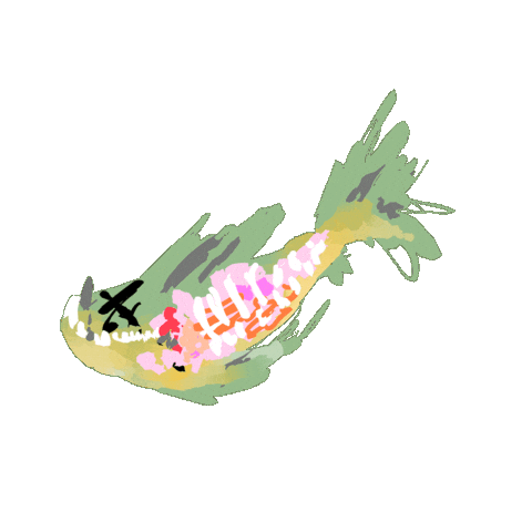 Art Fun Sticker