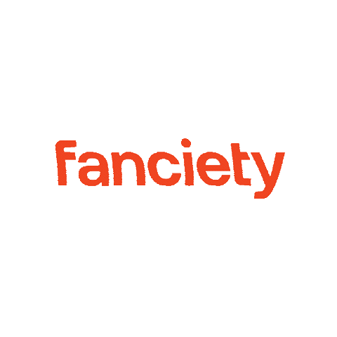 Fanciety Sticker