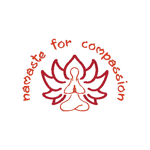 Nfc Omie Sticker by Rooted Heart Yoga