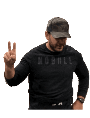 CrossFit Wicked Sticker