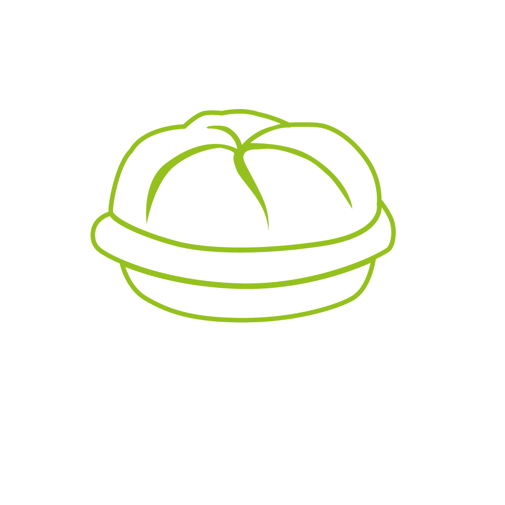gourmetfein Sticker