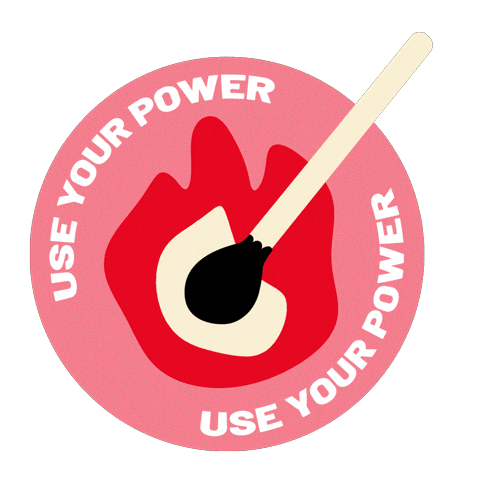 Dia De La Mujer Woman Sticker by Escola Municipal d'Art d'Igualda