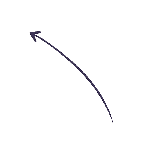 Arrows Sticker