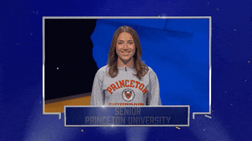 New Jersey College GIF by ABC Network