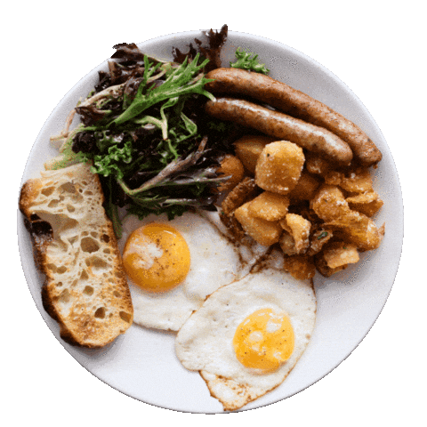 Bar Olo Dundarave Sticker