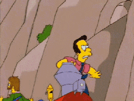 In Marge We Trust GIFs Find & Share on GIPHY