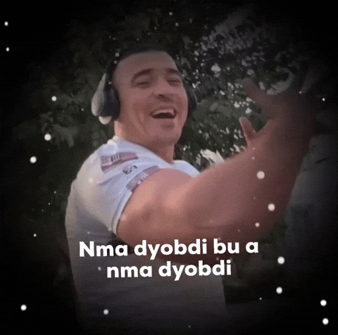 Abusher GIF
