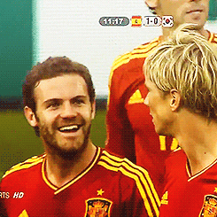 this is what happens when i get bored david de gea GIF