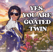 Michael Jackson Bro GIF