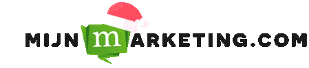 Sticker by MijnMarketingcom
