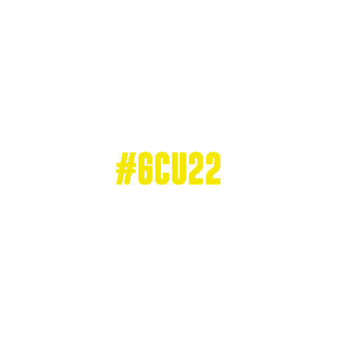 Class Of 2022 Gcu Sticker by Georgian Court University