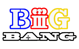Biiig Sticker