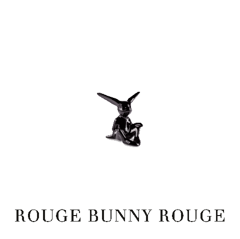 RougeBunnyRouge Sticker