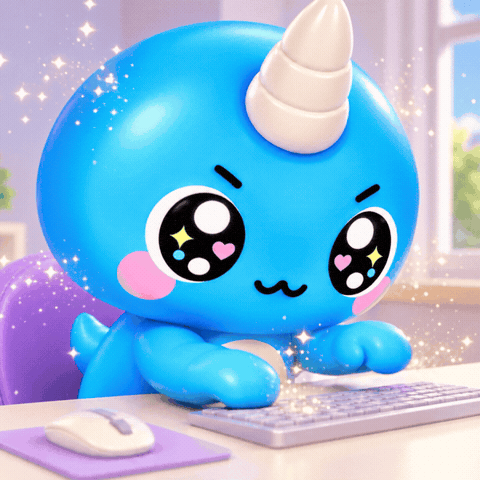 Tired Out Of Energy GIF by Naru Naru